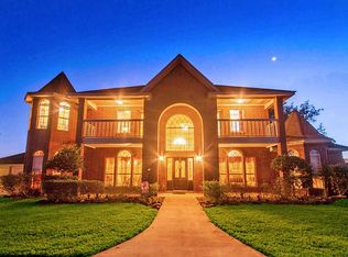 17911 Lake Cypress Hill Drive, Cypress, TX 77429