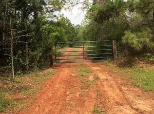 30.0 Ac Cres #1504, Gallatin, TX 75764