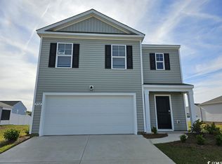 952 Corn Husk Loop LOT 203, Conway, SC 29527