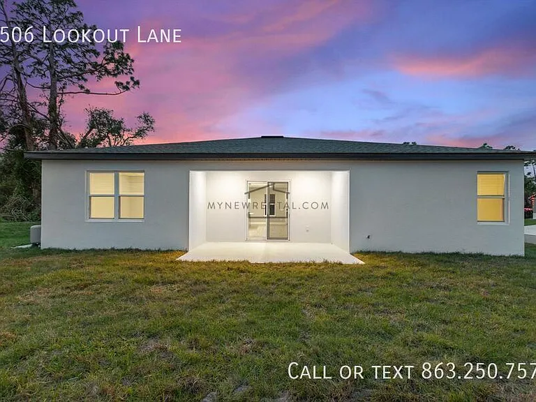 3506 Lookout Ln — Photo 33