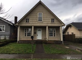 329 16th Ave, Longview, WA 98632
