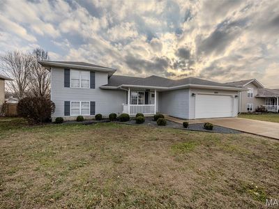 1412 Linda Cir, Lebanon, MO, 65536