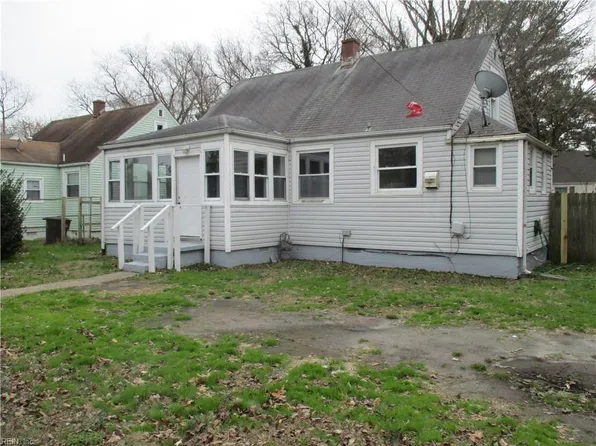 3111 Brighton St, Portsmouth, VA 23707
