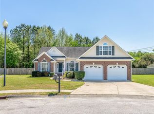 260 Tadcaster Ct, Raeford, NC 28376