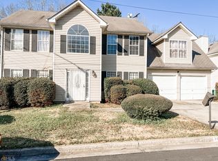 3934 Waldrop Hills Dr, Decatur, GA 30034