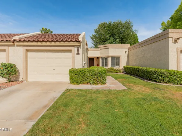 9742 W TARO Lane N, Peoria, AZ 85382