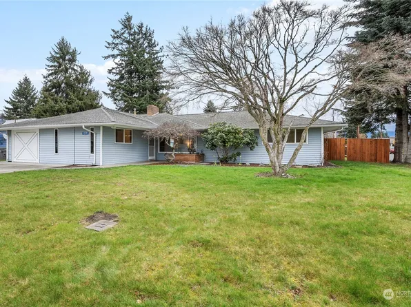 12119 Country Lane, Burlington, WA 98233