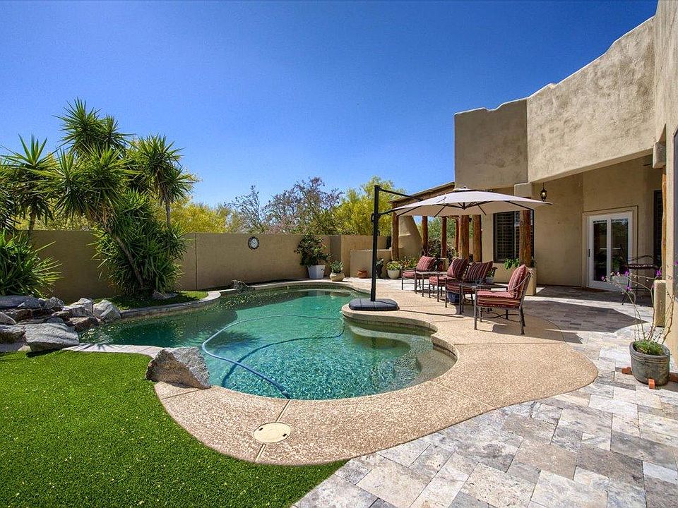 Private Oasis