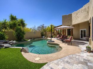 5401 E Ron Rico Rd, Cave Creek, AZ 85331