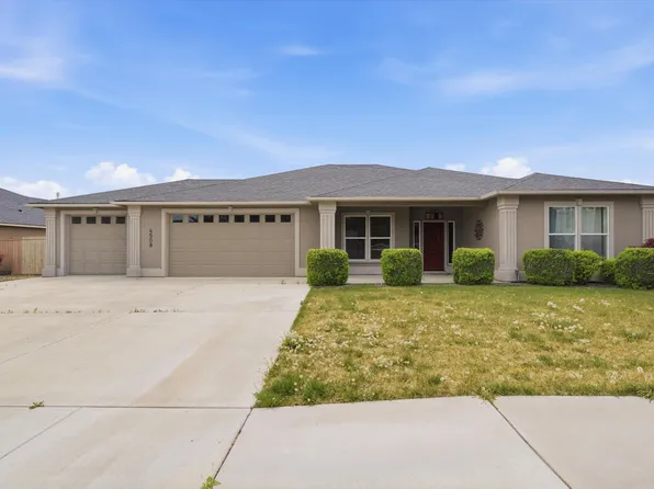 4508 Bermuda Dunes Dr, Pasco, WA 99301