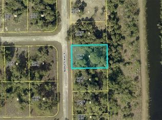 551 Naples Ave S, Lehigh Acres, FL 33974