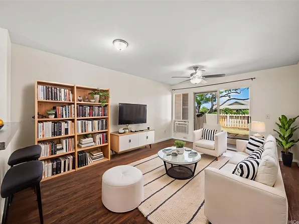 92-1242 Palahia St APT T102, Kapolei, HI 96707