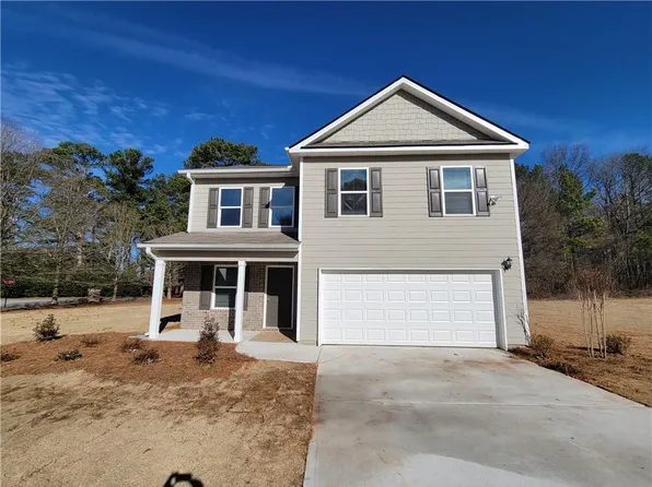 96 Sandstone Way, Douglasville, GA 30134