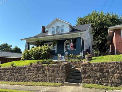 106 Bellview Ave, Fairmont, WV, 26554