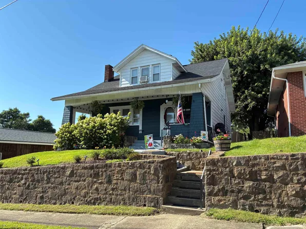 106 Bellview Ave, Fairmont, WV 26554