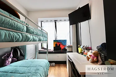 Rented by Hagstrom Management Inc