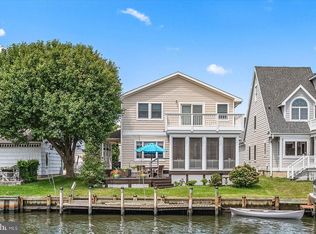 711 Laurel Ave, Ocean City, MD 21842