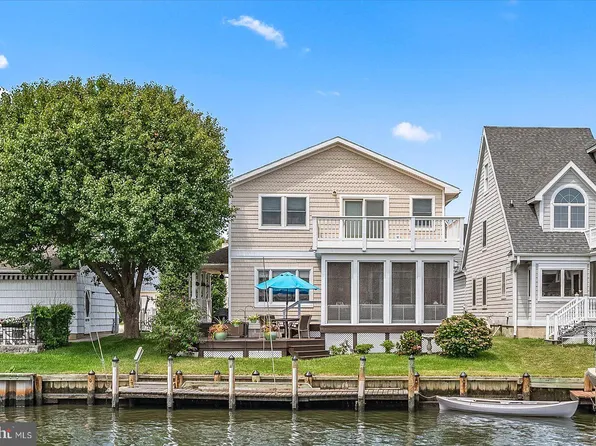 711 Laurel Ave, Ocean City, MD 21842