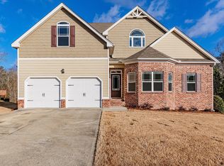 845 Shirez Dr, Grovetown, GA 30813