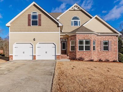 845 Shirez Dr, Grovetown, GA, 30813