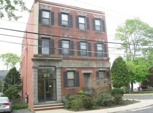 93 Shirley St #3, Winthrop, MA 02152