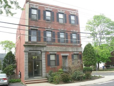 93 Shirley St #3, Winthrop, MA, 02152