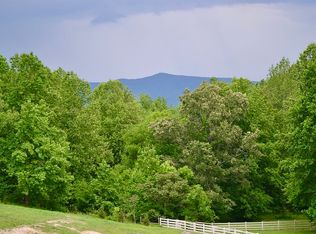 English Mtn Rd, Cosby, TN 37722