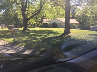 1003 W 77th Street South Dr, Indianapolis, IN