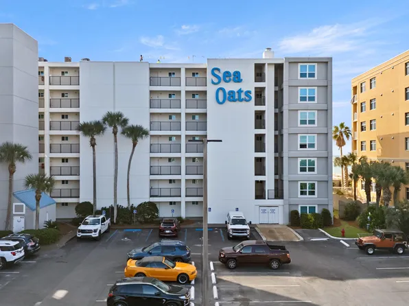 1114 Santa Rosa Blvd Unit 206, Fort Walton Beach, FL 32548