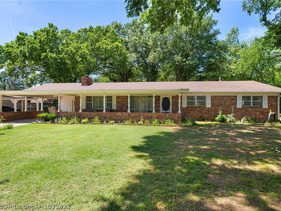 515 S Coker St, Greenwood, AR 72936 MLS 1072422 Zillow