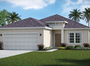 HALLE Plan, Heath Preserve : Heath Preserve - The Meadows, Ocala, FL 34482