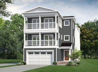 The Laurel Duplex Plan, Oceanfront Spot Builds, Virginia Beach, VA 23451