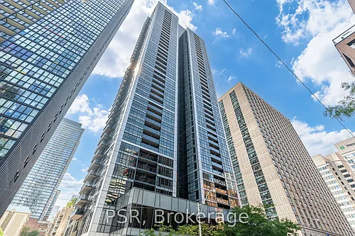 28 Ted Rogers Way Photo 1