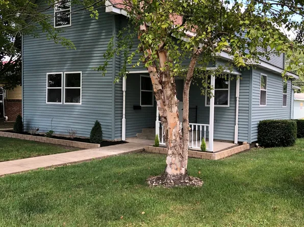 615 N East St, Tipton, IN 46072
