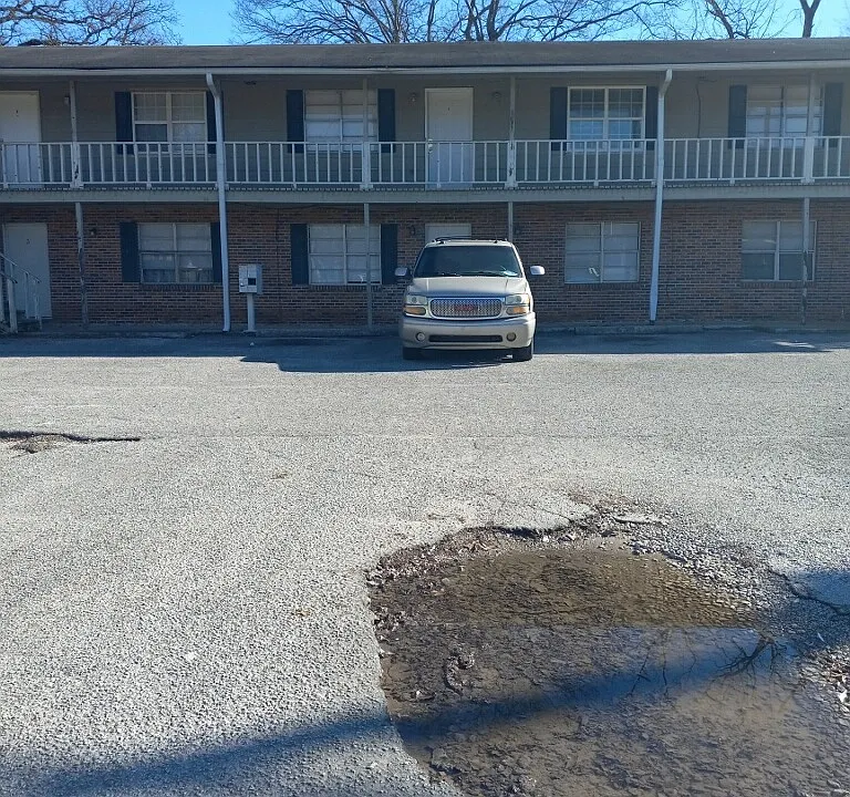 1601 Sherman St SE