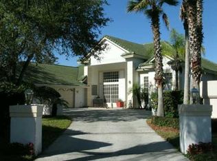1243 Malvern Ct, Heathrow, FL 32746