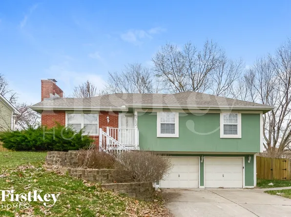 6712 NW Sioux Dr, Kansas City, MO 64152