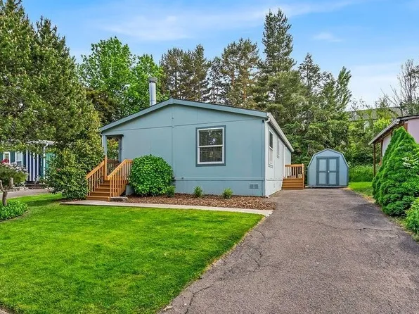 6900 SW 195th Ave Unit 168, Beaverton, OR 97007