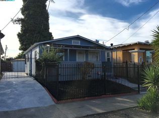 2318 86th Ave, Oakland, CA 94605