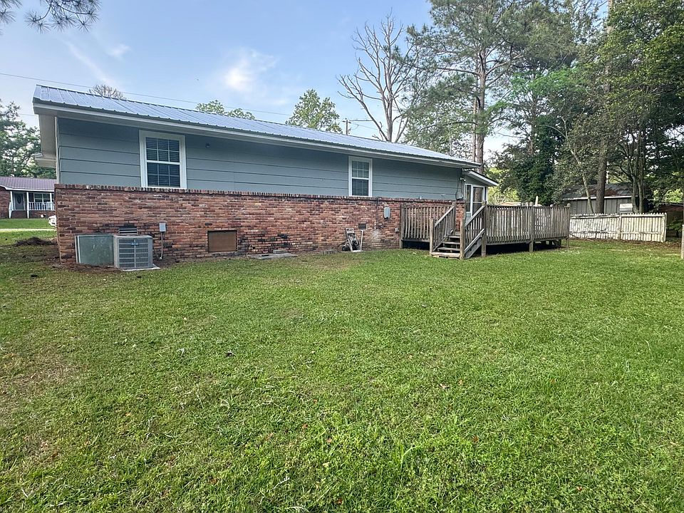 homes for sale in vienna ga