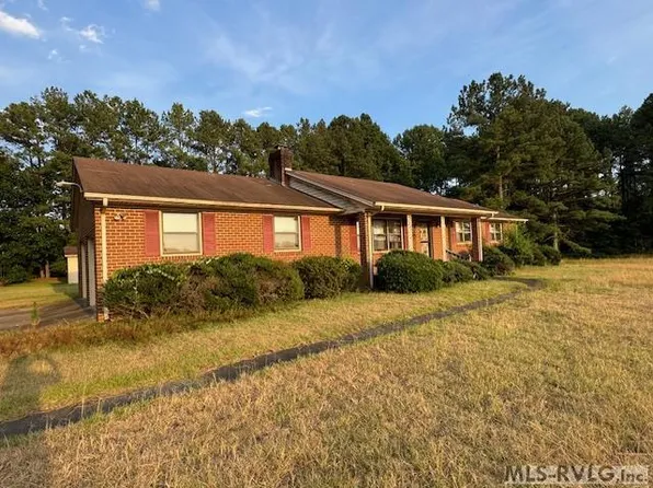 13938 Brink Rd, Emporia, VA 23847