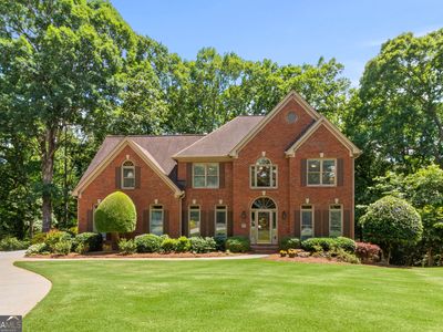 2190 Arbor Chase, Cumming, GA, 30041