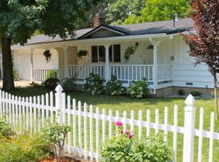 6640 Riverside Dr, Redding, CA 96001