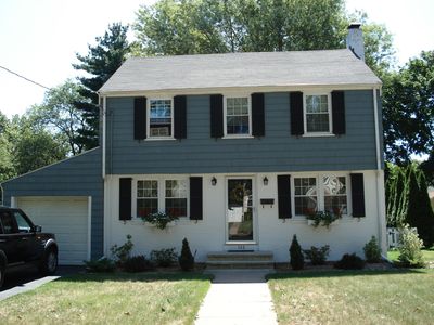 103 Hall St, New Haven, CT, 06512