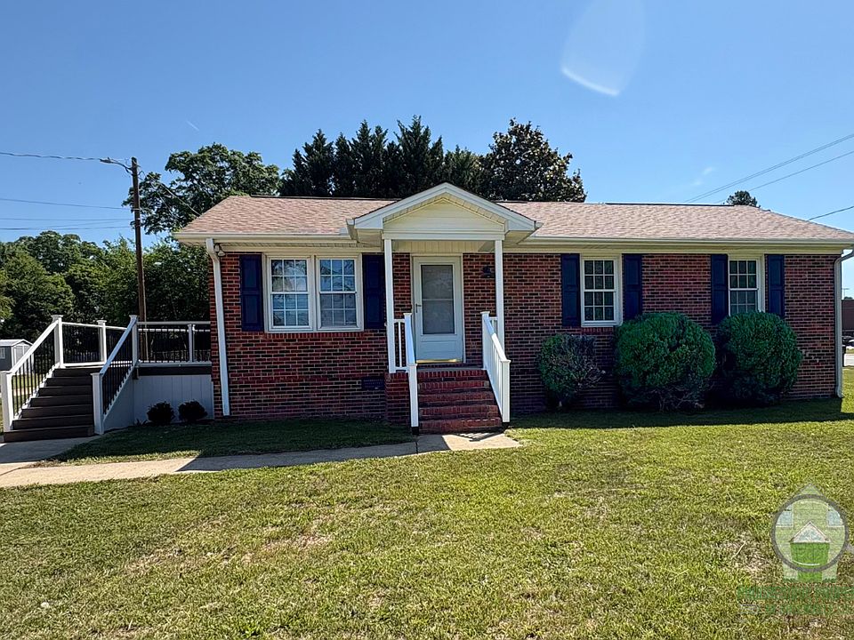 1st image of 701 Ikes Rd #A