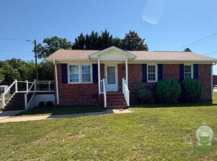 701 Ikes Rd #A, Taylors, SC 29687
