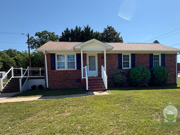 701 Ikes Rd