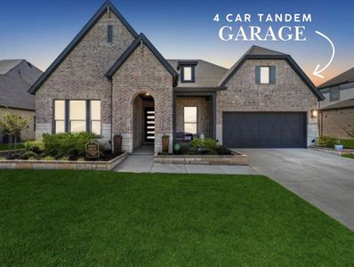 2902 Neidman Dr, Mansfield, TX, 76063