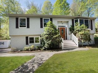 79 Old Sib Rd, Ridgefield, CT 06877