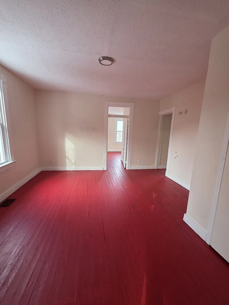 Building Photo - 1743 Baltimore Ave #2